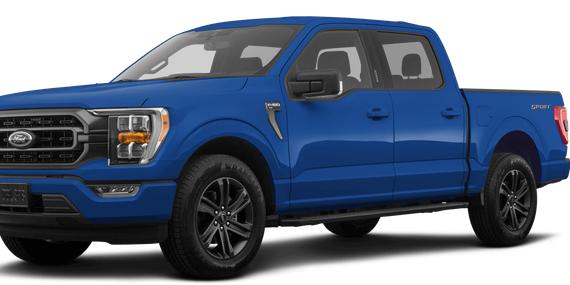 FORD F-150 2023 1FTEW1EP2PKD18216 image
