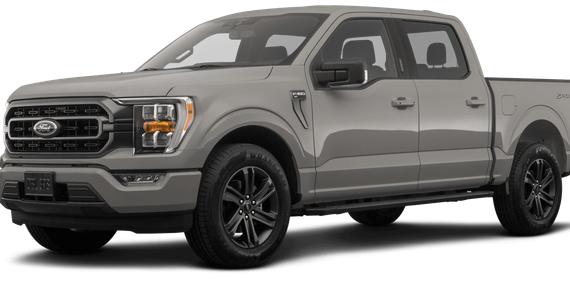 FORD F-150 2023 1FTFW1EDXPFB60761 image