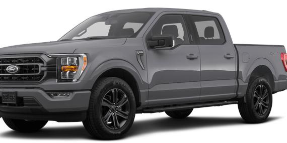 FORD F-150 2023 1FTEW1C55PFC27869 image
