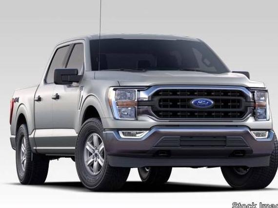 FORD F-150 2023 1FTEW1CP9PKG22825 image