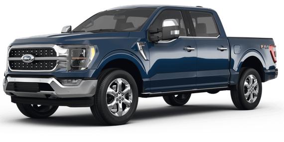 FORD F-150 2023 1FTFW1E88PFA57924 image