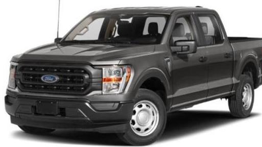 FORD F-150 2023 1FTEW1EP3PKE99942 image