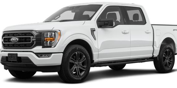 FORD F-150 2023 1FTFW1E8XPKD38792 image