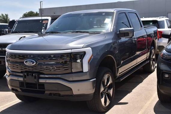 FORD F-150 2023 1FT6W1EV4PWG19128 image