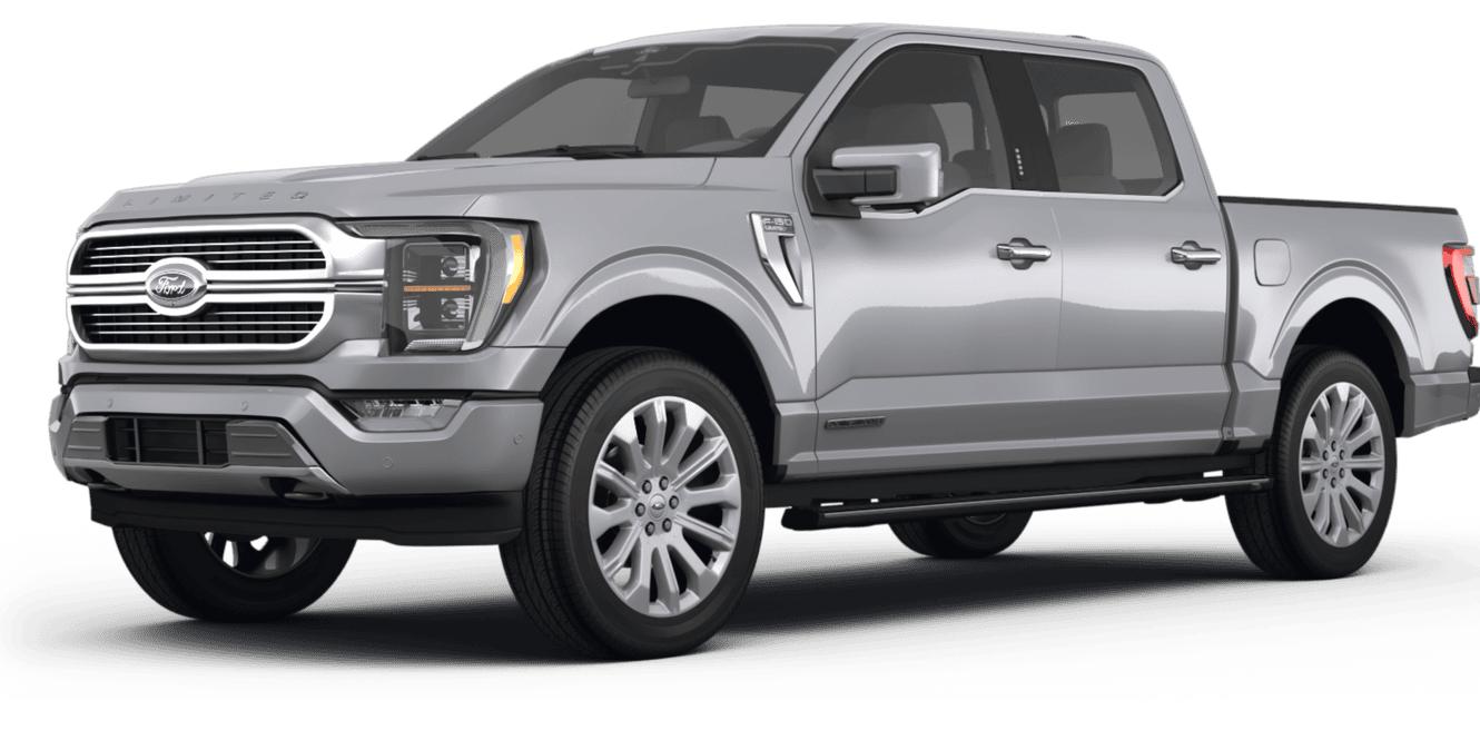 FORD F-150 2023 1FTFW1ED2PFB33716 image