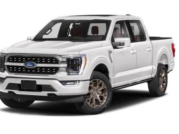 FORD F-150 2023 1FTFW1ED7PFA59645 image