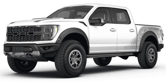 FORD F-150 2023 1FTFW1RG2PFC98377 image