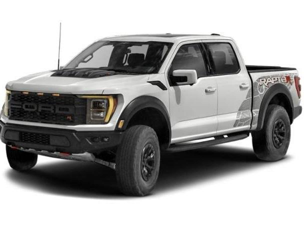 FORD F-150 2023 1FTFW1RG2PFB24616 image