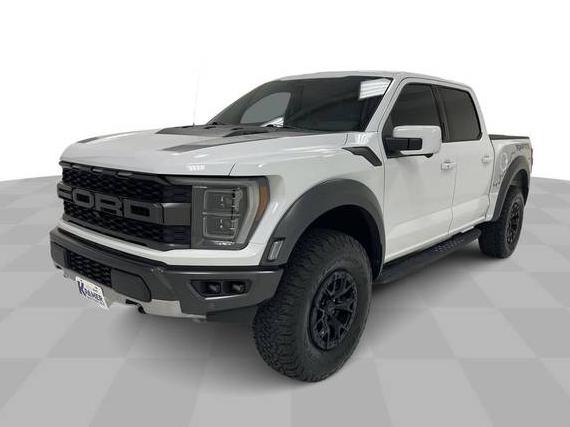 FORD F-150 2023 1FTFW1RG4PFA05143 image