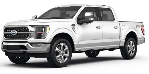 FORD F-150 2023 1FTFW1ED2PFB81975 image