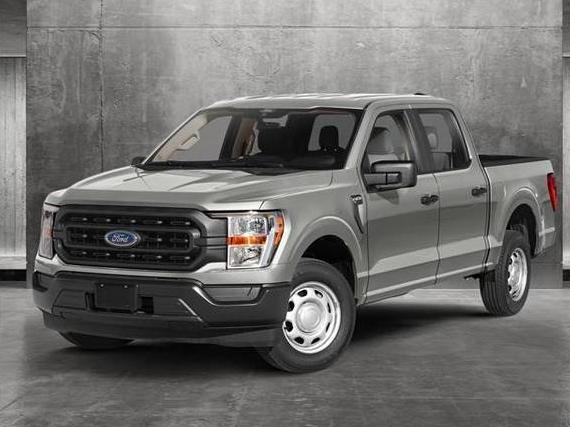 FORD F-150 2023 1FTEW1CP1PKD57284 image