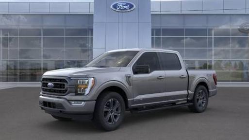 FORD F-150 2023 1FTFW1EDXPFB32815 image
