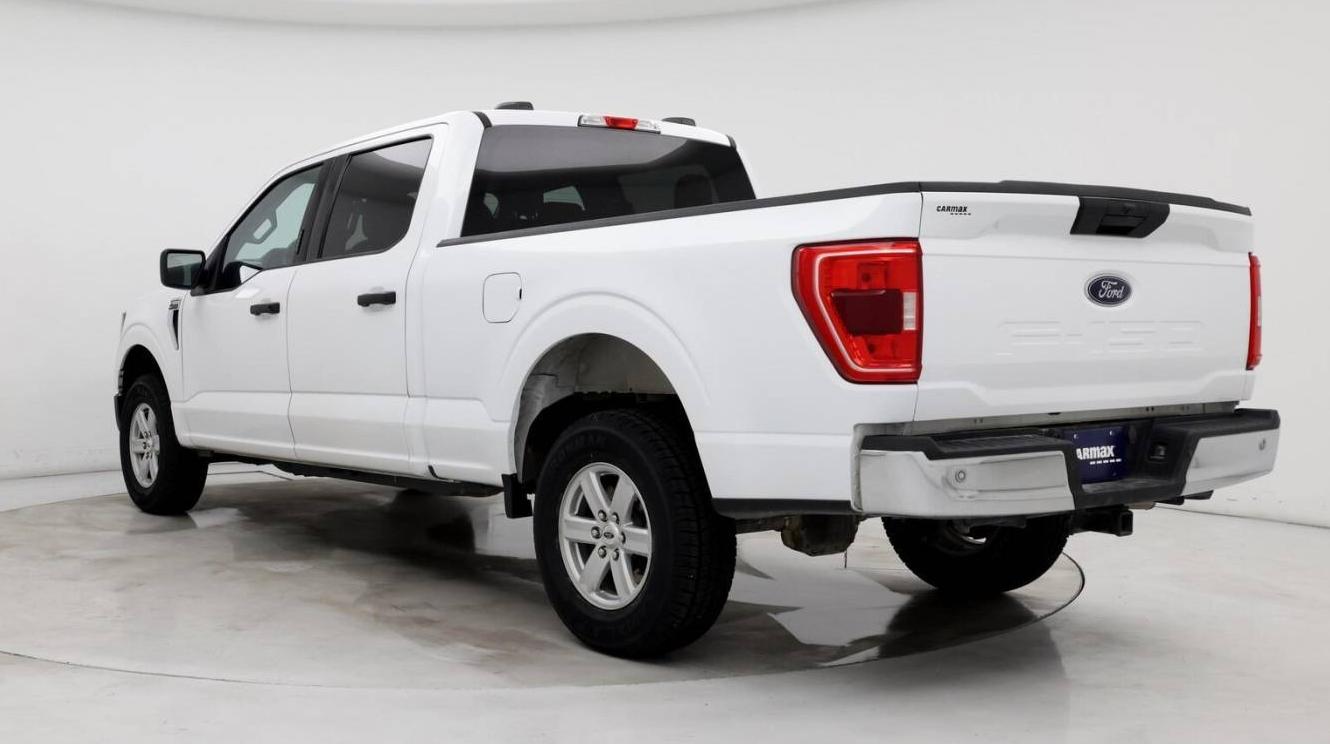 FORD F-150 2023 1FTFW1E5XPKD33601 image