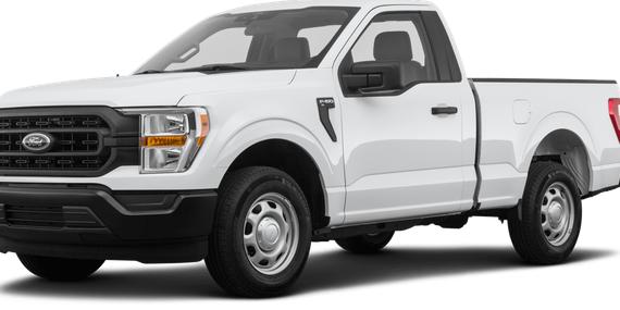 FORD F-150 2023 1FTMF1C54PKG20832 image