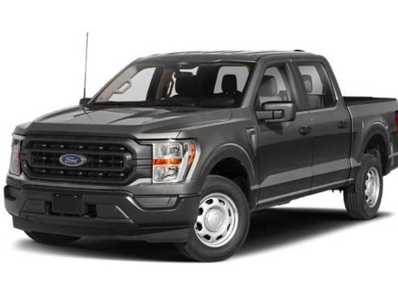 FORD F-150 2023 1FTFW1E55PFA87730 image