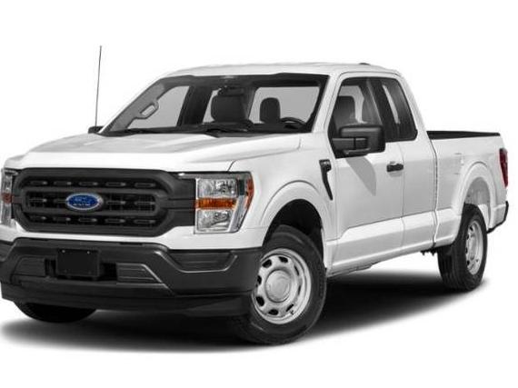 FORD F-150 2023 1FTEX1CP2PKF92094 image