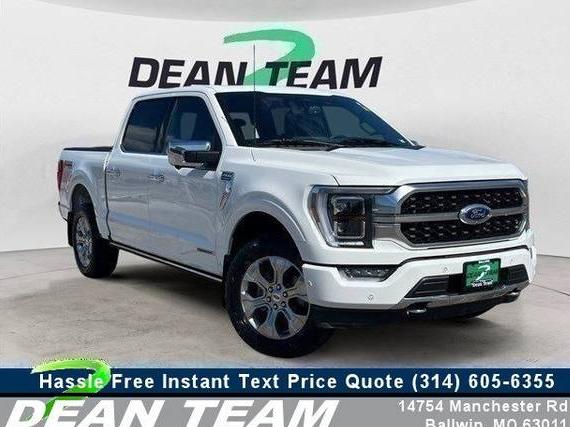 FORD F-150 2023 1FTFW1ED0PFC96865 image