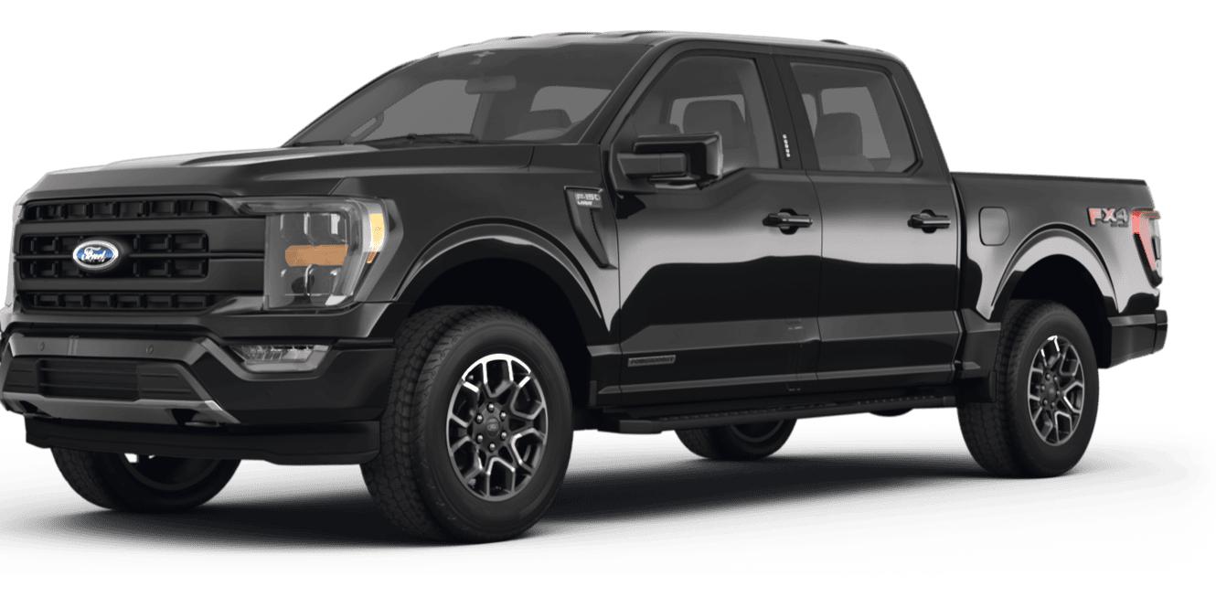 FORD F-150 2023 1FTEW1EP7PFB34379 image