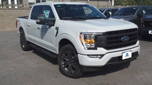 FORD F-150 2023 1FTFW1E8XPFB91835 image