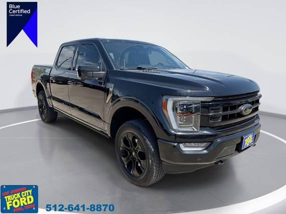 FORD F-150 2023 1FTFW1EDXPFA06664 image