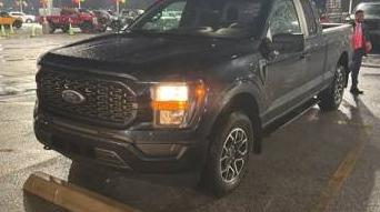 FORD F-150 2023 1FTEX1EPXPKE49228 image