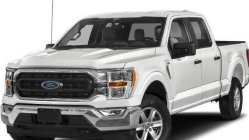 FORD F-150 2023 1FTFW1E55PKE77184 image