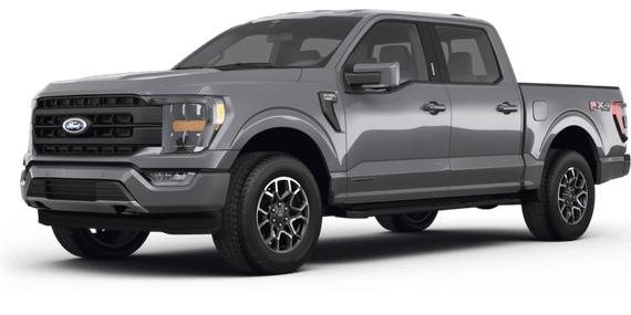 FORD F-150 2023 1FTFW1EDXPFB13441 image