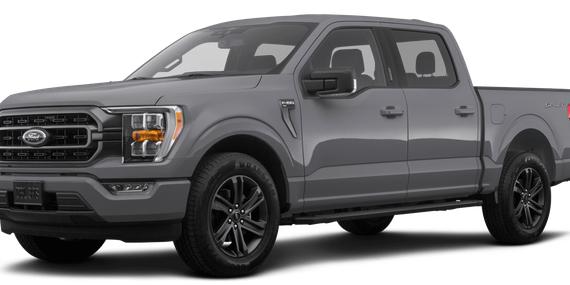 FORD F-150 2023 1FTEW1EPXPFC15408 image