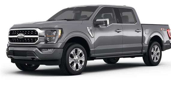 FORD F-150 2023 1FTFW1E88PFC63499 image