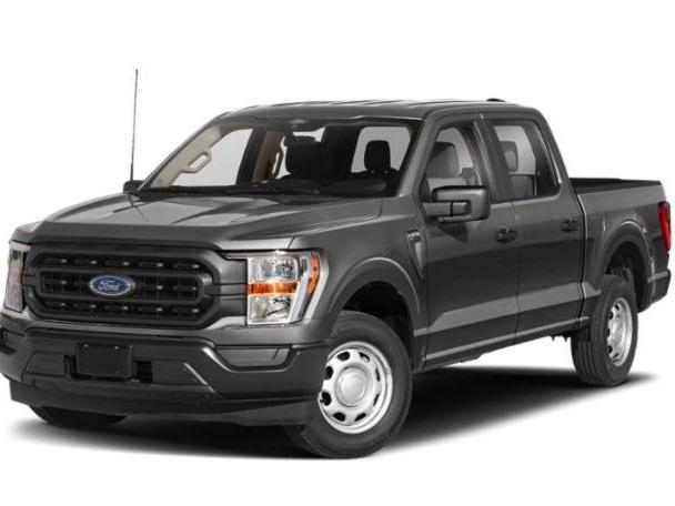 FORD F-150 2023 1FTEW1CP3PKD57528 image