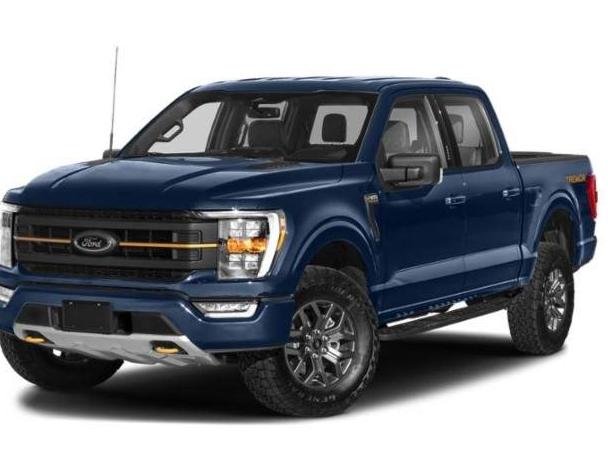 FORD F-150 2023 1FTFW1E84PKF85418 image