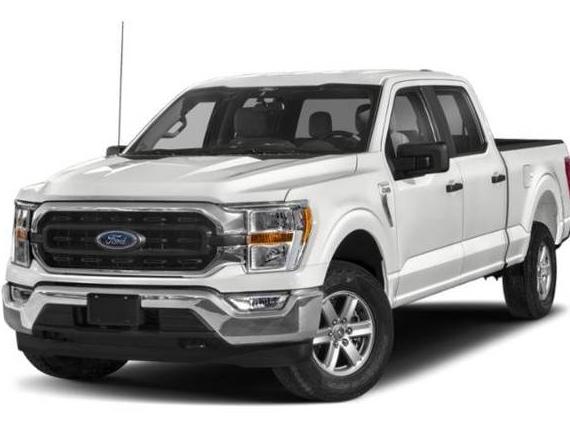 FORD F-150 2023 1FTFW1E50PFA63190 image