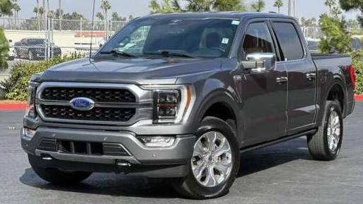 FORD F-150 2023 1FTFW1E86PFA84877 image