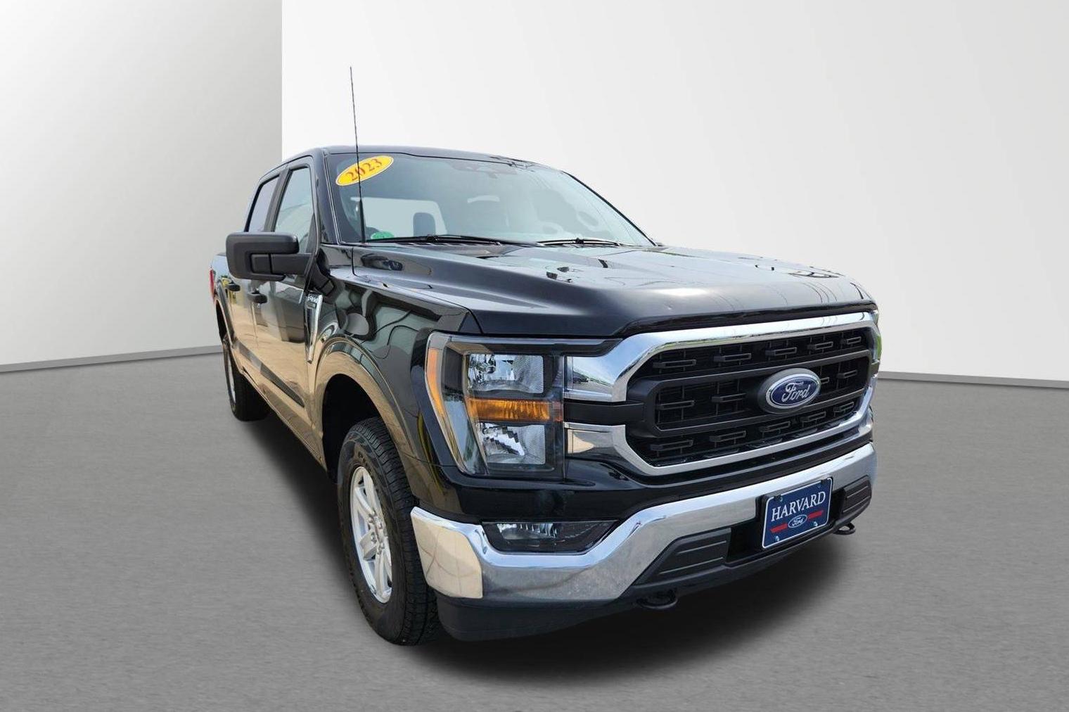 FORD F-150 2023 1FTFW1E87PFA36093 image