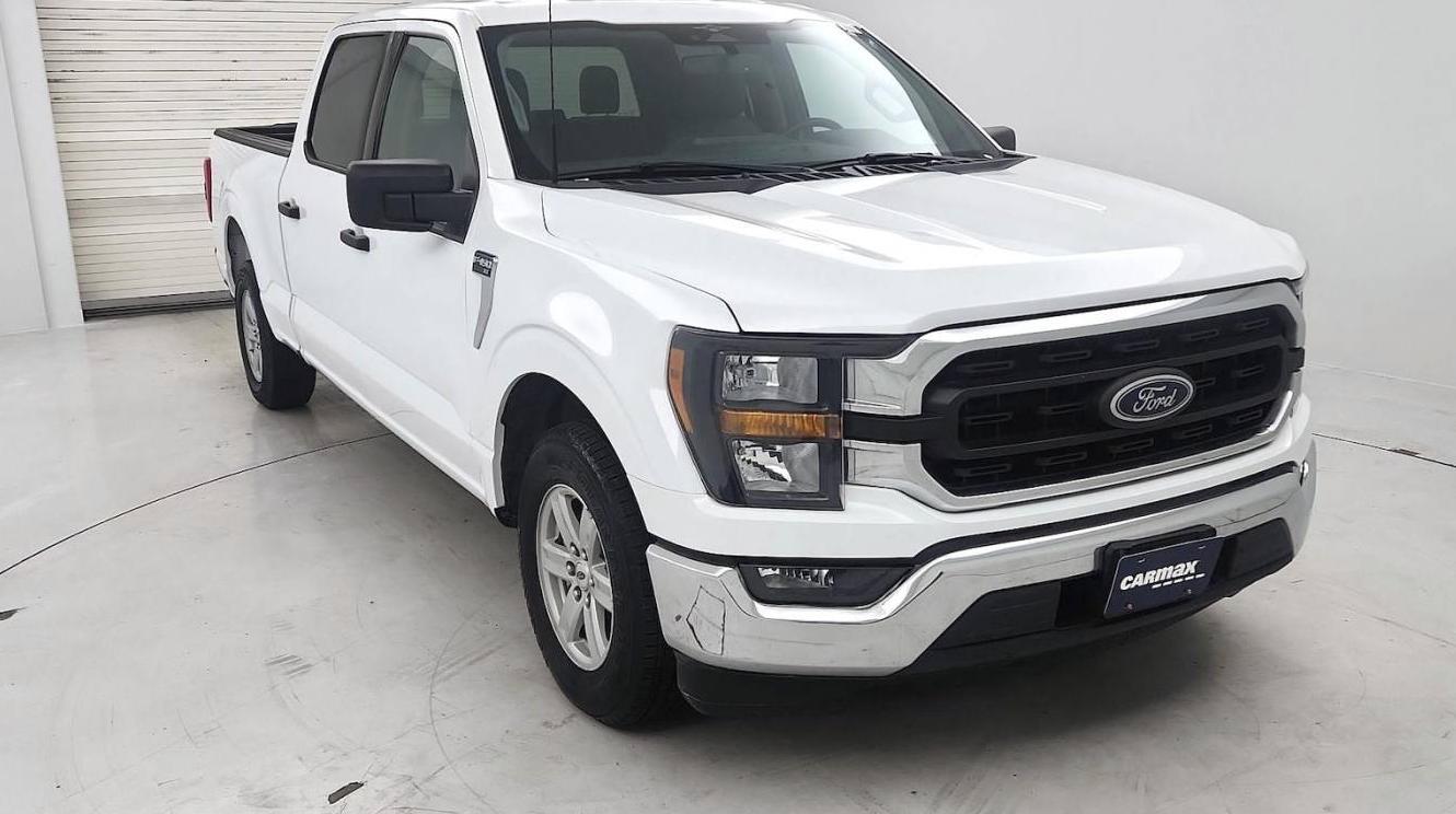 FORD F-150 2023 1FTEW1CP1PKD34944 image