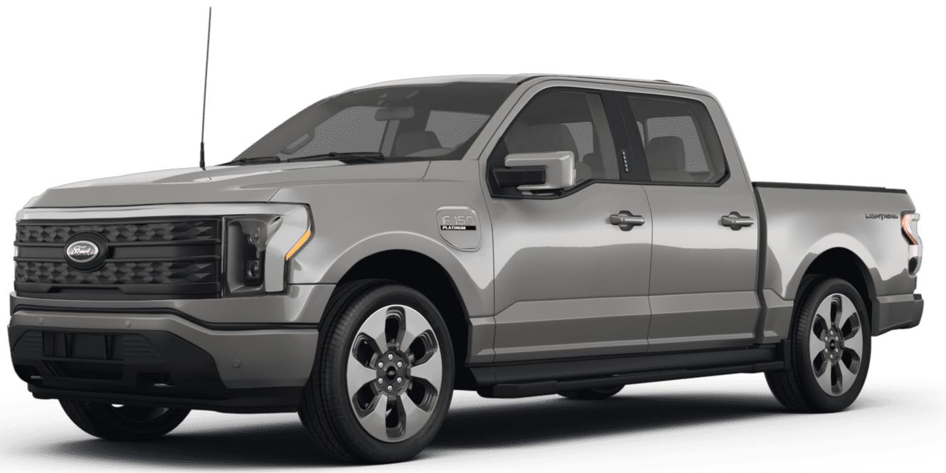 FORD F-150 2023 1FT6W1EV9PWG40072 image