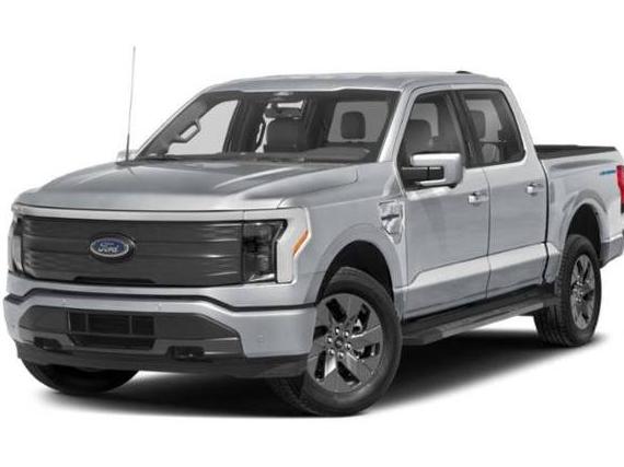 FORD F-150 2023 1FT6W1EV7PWG18510 image