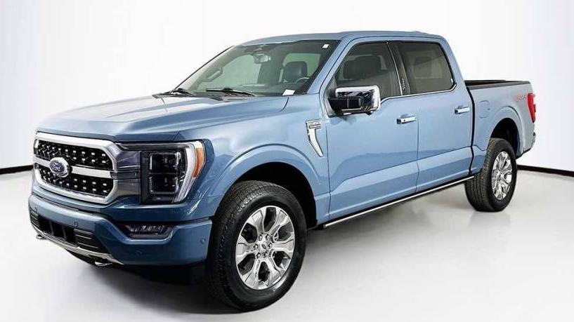 FORD F-150 2023 1FTFW1E85PFB46785 image