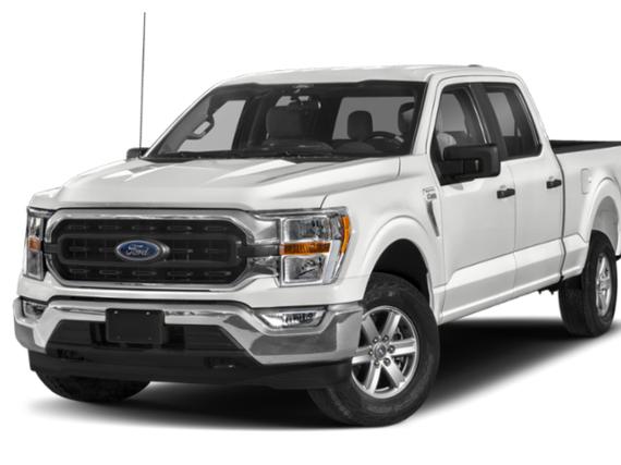 FORD F-150 2023 1FTEW1EP0PKE49547 image