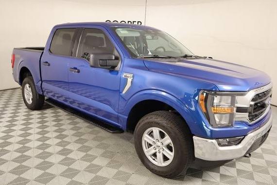 FORD F-150 2023 1FTEW1EP8PKG11229 image