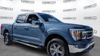 FORD F-150 2023 1FTFW1E55PFA62214 image