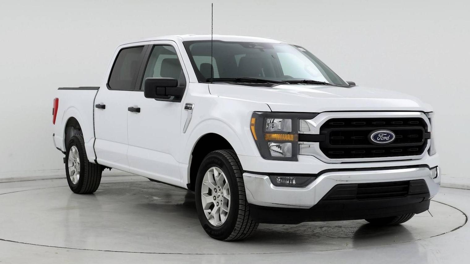 FORD F-150 2023 1FTEW1C56PFB70887 image