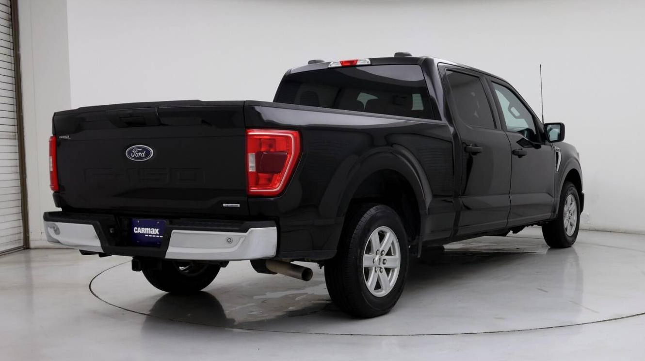 FORD F-150 2023 1FTEW1CP0PKD28780 image