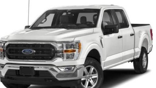 FORD F-150 2023 1FTEW1C56PFB83672 image