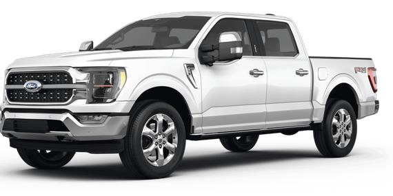 FORD F-150 2023 1FTFW1E85PFA02525 image