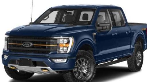 FORD F-150 2023 1FTFW1E84PFC03669 image