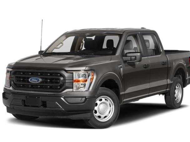 FORD F-150 2023 1FTFW1E54PFA90988 image