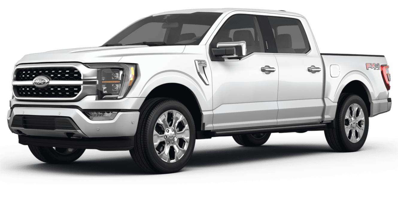 FORD F-150 2023 1FTFW1ED0PFB28966 image