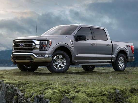 FORD F-150 2023 1FTEW1EP6PFC07404 image