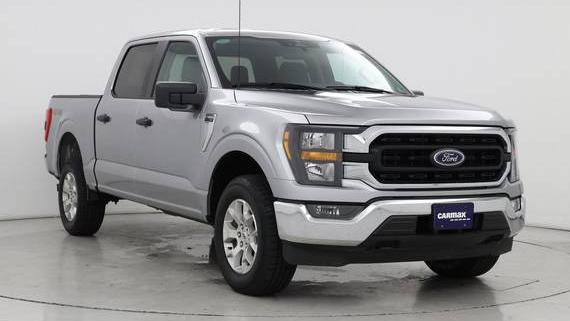 FORD F-150 2023 1FTFW1E83PFA91009 image